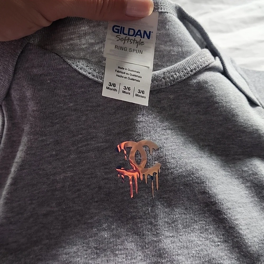 Baby Onsie Bundle - Picture 7 of 9